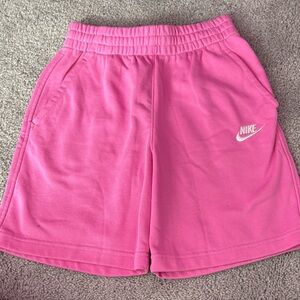 Nike Athletic Shorts